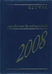 Omslag van 2008