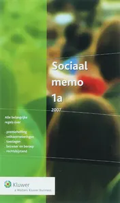 Omslag van 2007