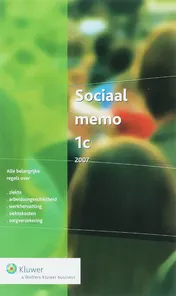 Omslag van 1C