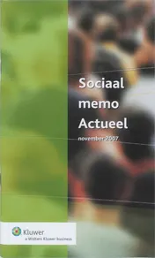 Omslag van Actueel