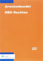 Omslag van 2007