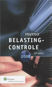 Omslag van 2008