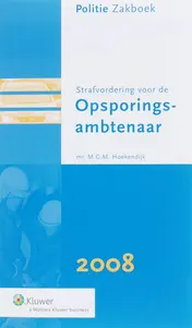 Omslag van 2008