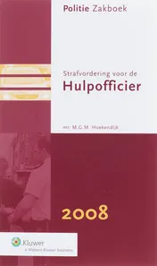 Omslag van 2008