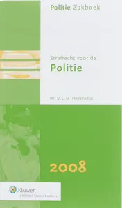 Omslag van 2008