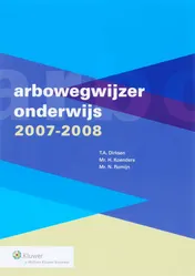 Omslag van 2007-2008