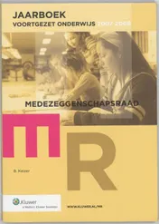 Omslag van 2007/2008