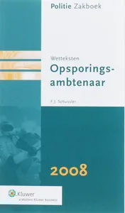 Omslag van 2008
