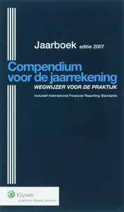 Omslag van 2007