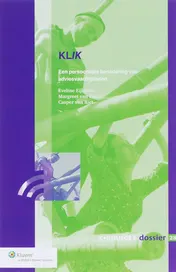 Omslag van KLIK