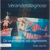 Omslag van Veranderdiagnose