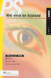 Omslag van 2007
