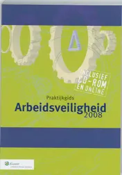 Omslag van 2008