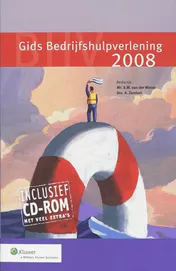 Omslag van 2008