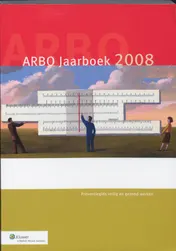 Omslag van 2008