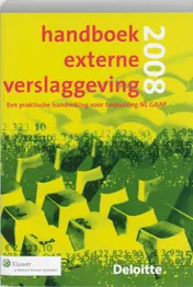 Omslag van 2008