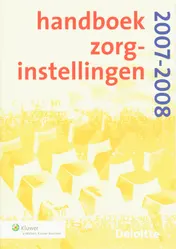 Omslag van 2007-2008