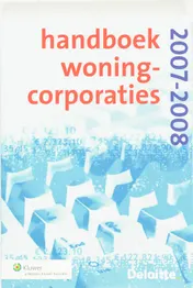 Omslag van 2007-2008