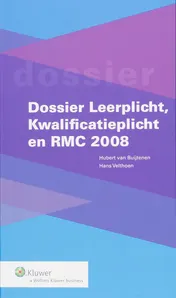 Omslag van 2008
