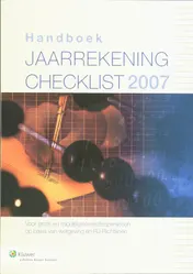 Omslag van 2007