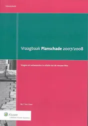 Omslag van 2007/2008