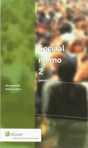Omslag van Januari 2008