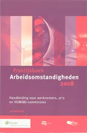 Omslag van 2008