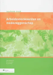 Omslag van 2008