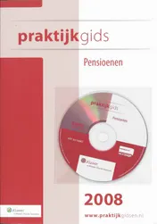 Omslag van 2008