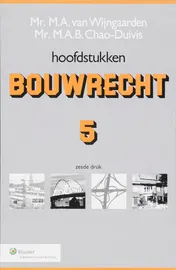 Omslag van 5