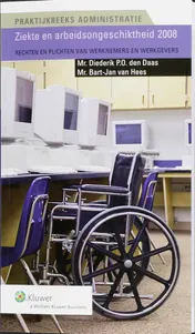 Omslag van 2008