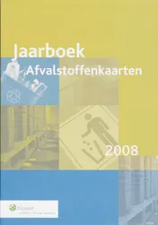 Omslag van 2008