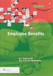 Omslag van Employee Benefits