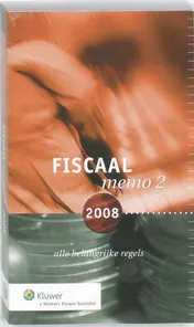 Omslag van 2 2008