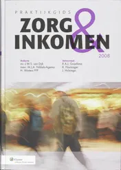 Omslag van 2008