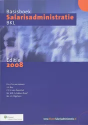 Omslag van 2008