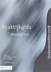 Omslag van 2008 Studenteneditie