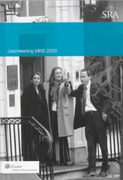 Omslag van 2008