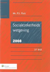 Omslag van 2008