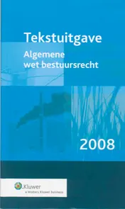 Omslag van 2008