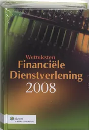 Omslag van 2008
