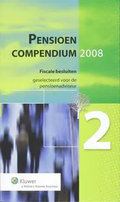 Omslag van 2 2008