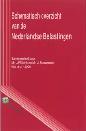 Omslag van 2008