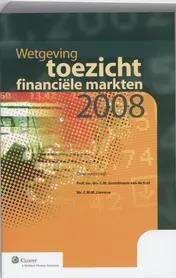 Omslag van 2008