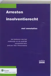 Omslag van 2008