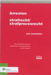 Omslag van 2008