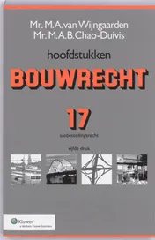 Omslag van 17 Aanbestedingsrecht volgens UAR en UAR-EG; Geschiktheidseisen