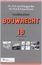 Omslag van 18 Aanbestedingsrecht volgens UAR en UAR-EG; Aanbesteding; Opdracht (Gunning); Geschillenregeling