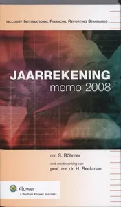 Omslag van 2008