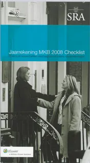 Omslag van 2008